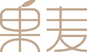 guomai-LOGO-01-BW